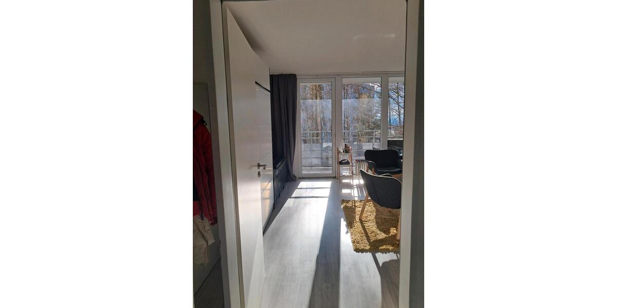 Etagenwohnung Freyung - 1 Zimmer, 38 m&sup2;, 69.000&euro; | Angebot:25294818