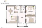 Interessantes Wohnhaus mit 2 Wohnungen, Nebengebäude und Grünland - Einfamilienhaus Stolzenau | Angebot:26701576