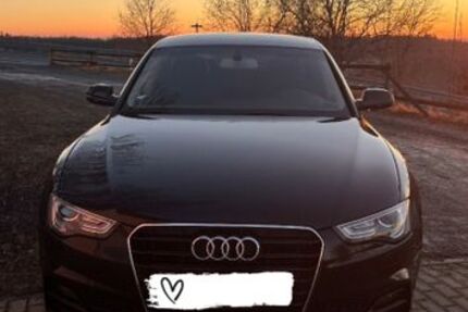 Audi A5 146.000 km 16.000 € Bad Brückenau 97769