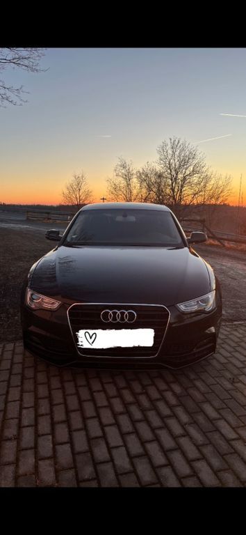 Audi A5 146.000 km 16.000 € Bad Brückenau 97769