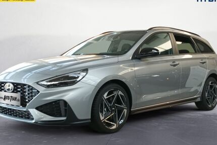 Hyundai i30 5.000 km 31.450 &euro; Herrenberg 71083