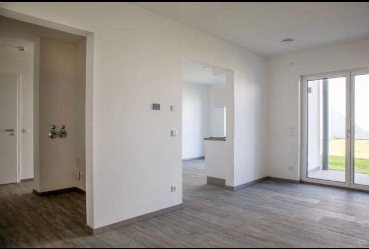 Attraktive 2 Zimmer- Neubauwohnung in Zirndorf 2 zimmer