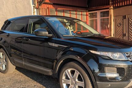 Land Rover Range Rover Evoque 211.893 km 8.500 &euro; salem 88682