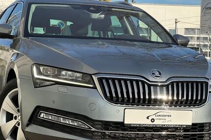 Skoda Superb 114.700 km 23.399 &euro; Langenau 89129