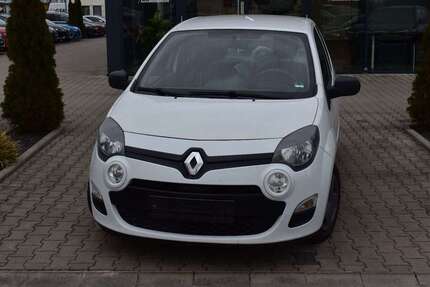 Renault Twingo 216.907 km 1.850 &euro; Altdorf - Landshut 84032