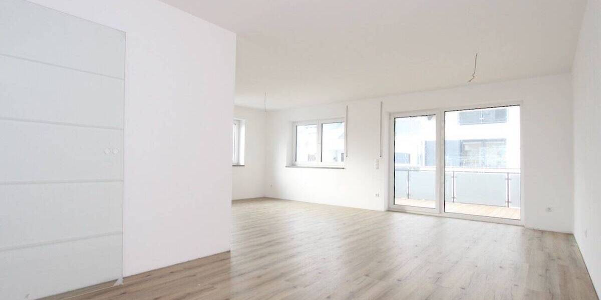 Etagenwohnung Schierling - 3 Zimmer, 103 m&sup2;, 483.000&euro; | Angebot:25701246