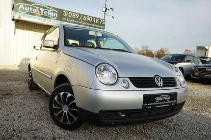 VW Lupo 76.403 km 2.950 &euro; München 81829