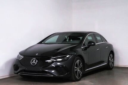Mercedes EQE