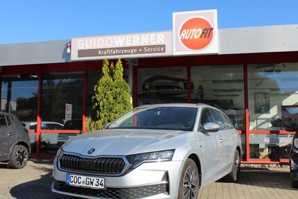 Skoda Octavia 37.500 km 27.900 &euro; Kaisersesch 56759