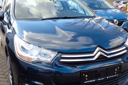 Citroen C4 102.000 km 5.650 &euro; Barnstorf 49406