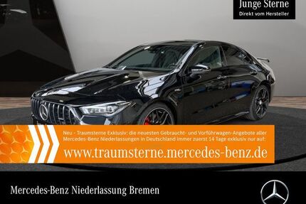 Mercedes CLA 45 AMG