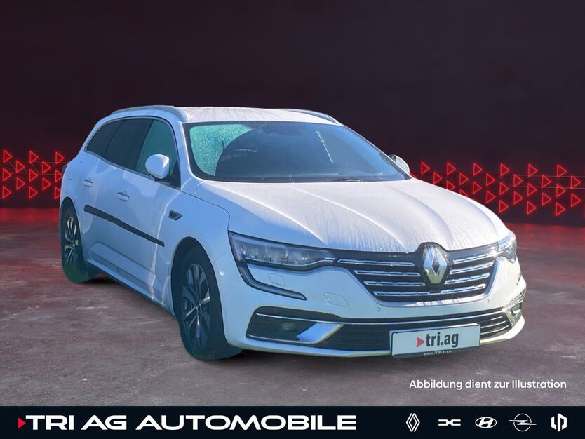 Renault Talisman 51.250 km 19.940 € Baden-Baden 76532