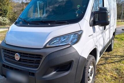 Fiat Ducato 187.000 km 11.900 &euro; Solingen 42653