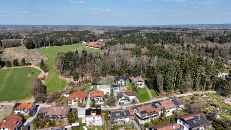 Grundstück Kolbermoor - 459.000&euro; | Angebot:25940400