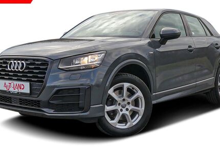 Audi Q2 46.614 km 19.990 &euro; Stralsund 18437