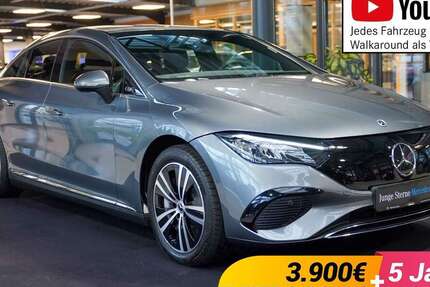 Mercedes-Benz EQE 300 8.497 km 42.900 € Cloppenburg 49661