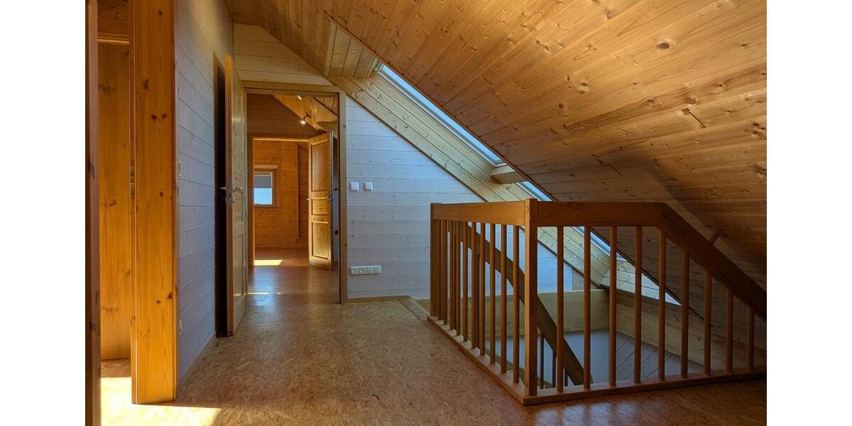 Einfamilienhaus Bach an der Donau - 7 Zimmer, 164 m&sup2;, 520.000&euro; | Angebot:23023725