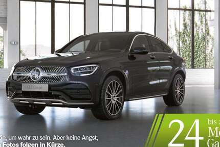 Mercedes-Benz GLC 220 26.000 km 47.644 € Porta Westfalica 32457