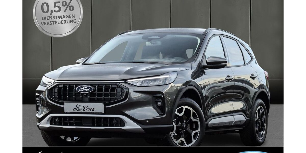 Ford Kuga 2.500 km 37.990 &euro; Düren 52349