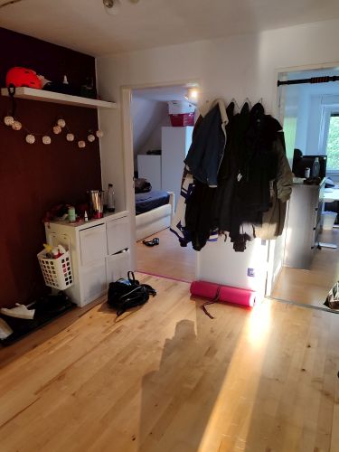 Kleiner versteckter Traum mit viel Grünfläche! Mehrfamilienhaus in 97074 Würzburg-Frauenland (ID 92) - Mehrfamilienhaus, Wohnhaus Würzburg Würzburg | Angebot:24110653