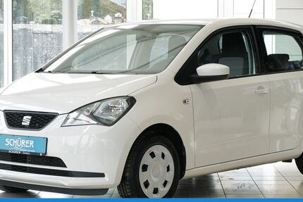 Seat Mii 57.890 km 7.444 € Dießen am Ammersee 86911