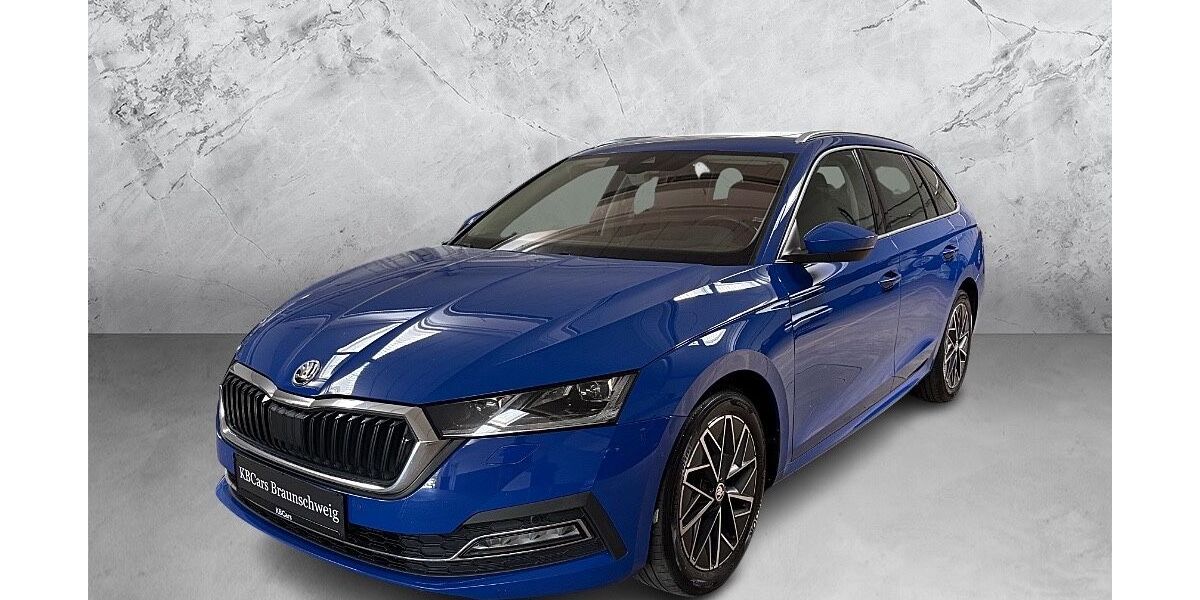 Skoda Octavia 122.400 km 17.900 &euro; Braunschweig 38122