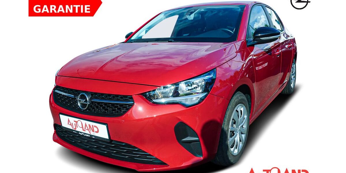 Opel Corsa 54.745 km 13.950 &euro; Schwerin 19061
