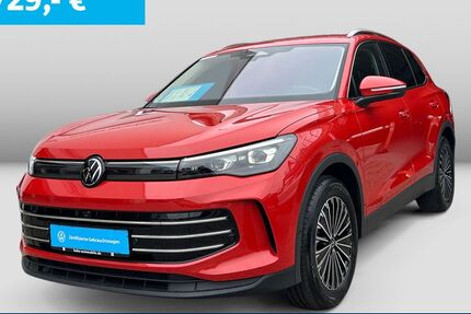 VW Tiguan 9.999 km 44.990 € Fellbach 70736