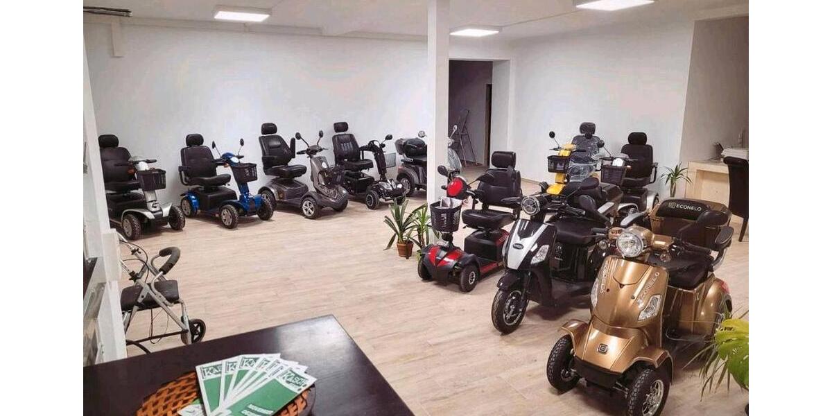 Gewerbeobjekt Achim - 2.100&euro; | Angebot:26014738