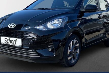 Hyundai i10 8.000 km 18.490 € Nürnberg 90451