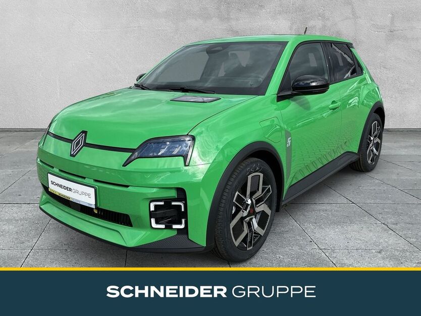 Renault R 5 1.500 km 28.990 € Frankenberg 09669