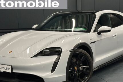 Porsche Taycan 83.000 km 62.970 &euro; Helmstedt 38350