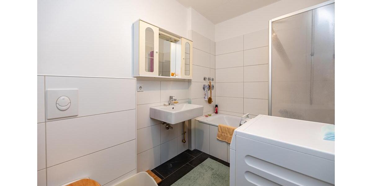 Etagenwohnung Babenhausen - 3 Zimmer, 88 m&sup2;, 775&euro; | Angebot:25513224