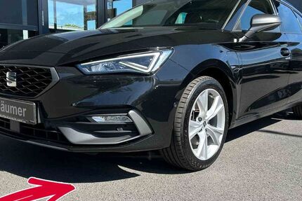 Seat Leon 103.134 km 19.980 &euro; Ibbenbüren 49479
