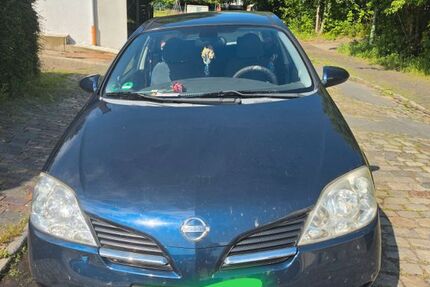 Nissan Primera 179.000 km 1.000 &euro; Bremerhaven 27580