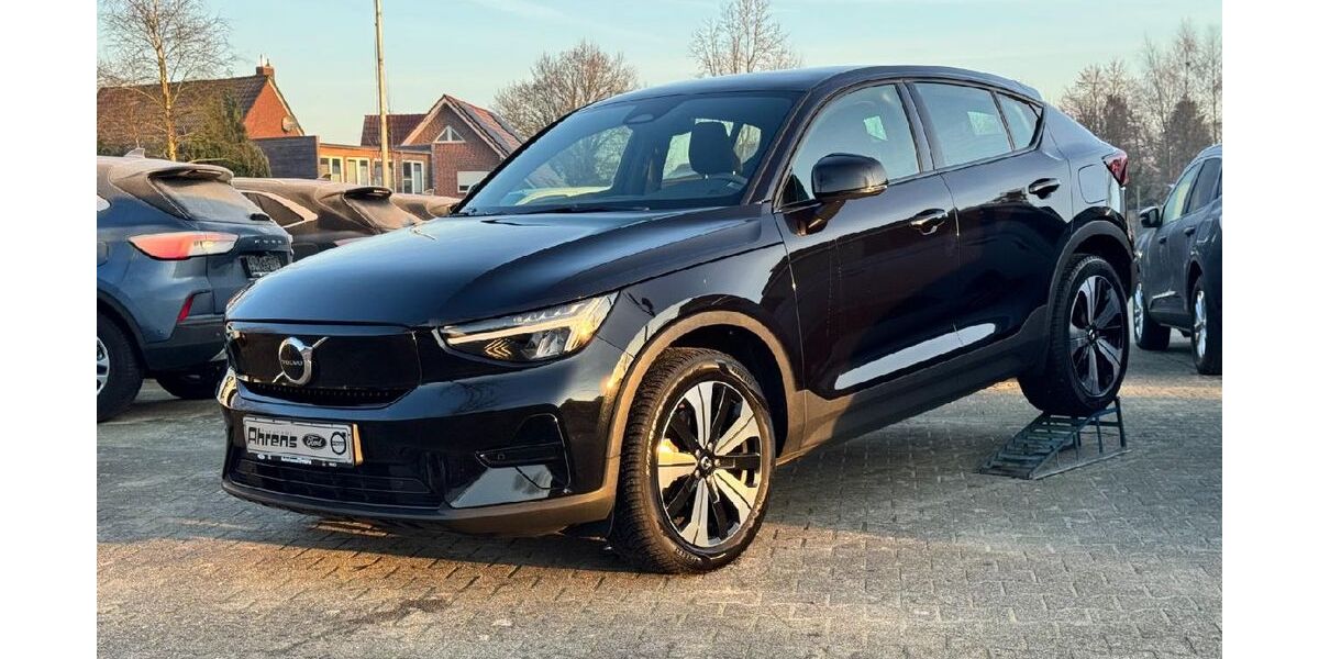 Volvo C40 93.308 km 25.850 &euro; Papenburg 26871