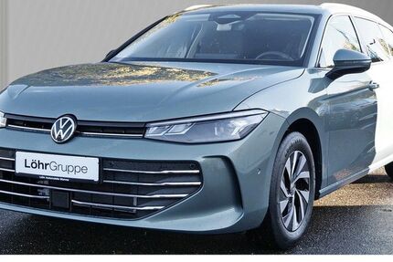 VW Passat Variant 5.000 km 35.190 € Worms 67547