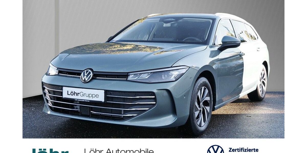 VW Passat Variant 5.000 km 35.190 € Worms 67547