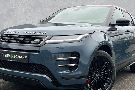 Land Rover Range Rover Evoque 2.900 km 64.850 € Hallstadt 96103