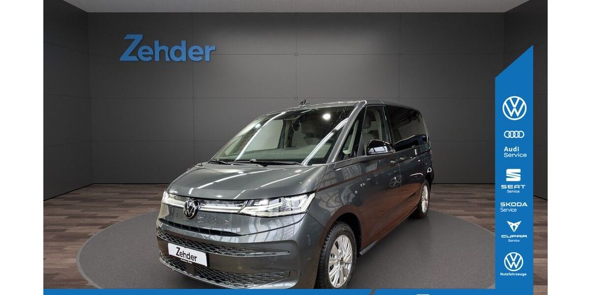 VW T7 Multivan 18.995 km 59.911 &euro; Cham 93413