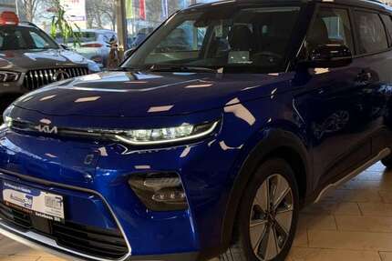 Kia Soul 8.672 km 23.400 &euro; Hennef 53773