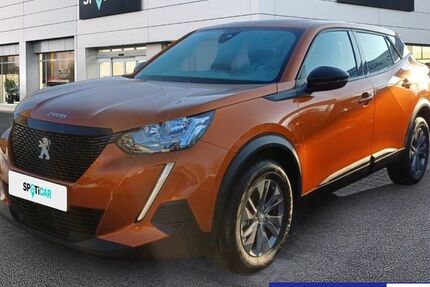 Peugeot 2008 7.623 km 15.430 &euro; Bischofswerda 01877