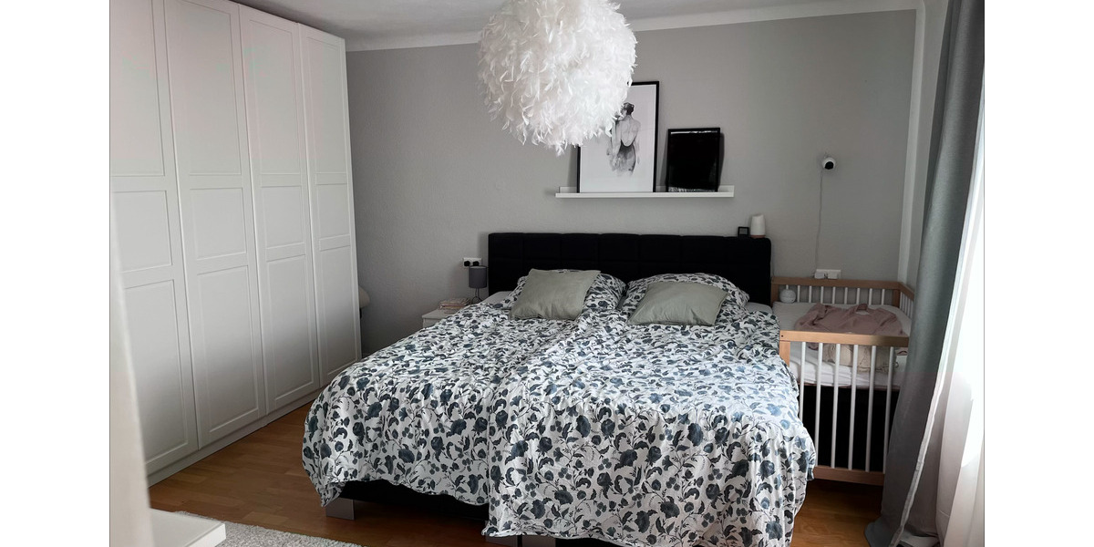 Etagenwohnung Bad Liebenzell - 5.5 Zimmer, 126 m&sup2;, 349.000&euro; | Angebot:26790549