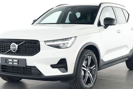 Volvo XC40 24.370 km 38.900 &euro; Crailsheim 74564