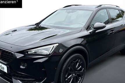 Cupra Formentor 15.883 km 35.970 € Baunatal 34225