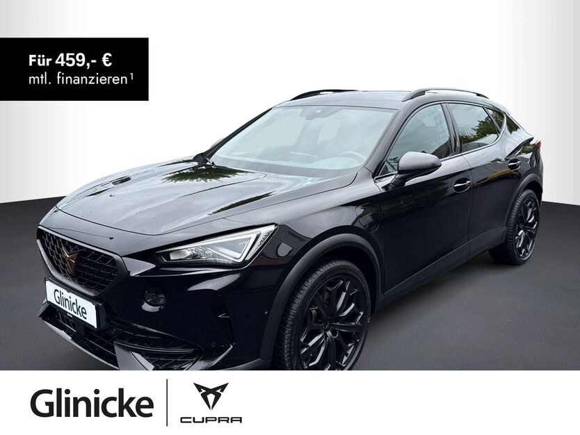 Cupra Formentor 15.883 km 35.970 € Baunatal 34225