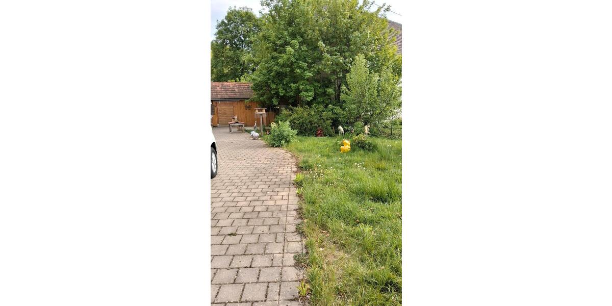 Einfamilienhaus Dillingen an der Donau - 7 Zimmer, 160 m&sup2;, 385.000&euro; | Angebot:26648238
