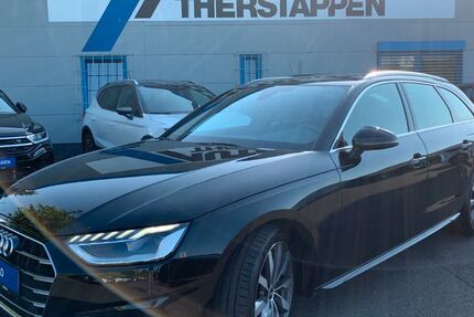 Audi A4 68.700 km 30.990 &euro; Wittlich 54516