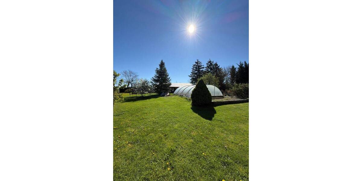 Bungalow Am Ettersberg - 3 Zimmer, 90 m&sup2;, 279.000&euro; | Angebot:26344017