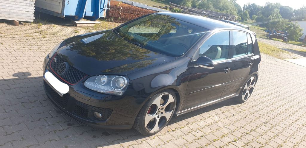 VW Golf 199.999 km 5.500 &euro; unterföhring 85774